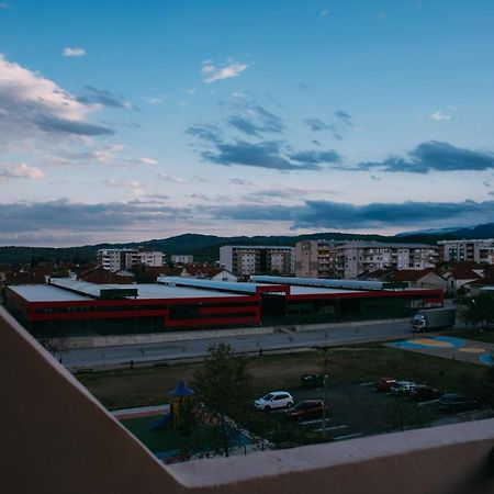 Wel Apartment Gewgelija Zewnętrze zdjęcie