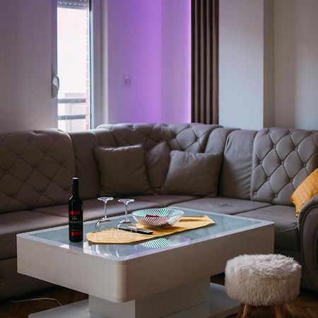 Wel Apartment Gewgelija Zewnętrze zdjęcie