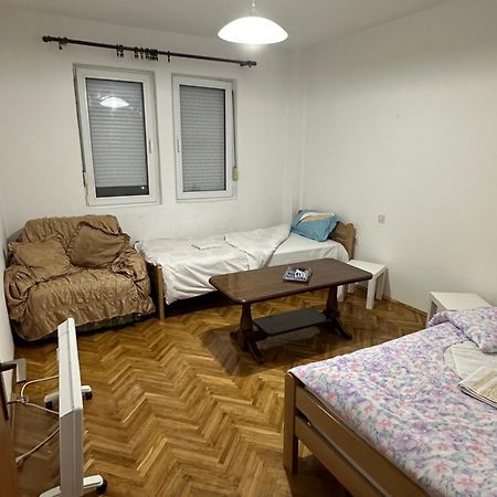Wel Apartment Gewgelija Zewnętrze zdjęcie