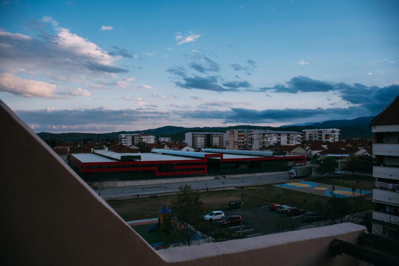 Wel Apartment Gewgelija Zewnętrze zdjęcie