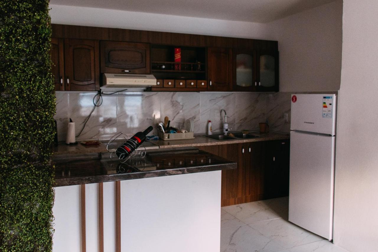Wel Apartment Gewgelija Zewnętrze zdjęcie