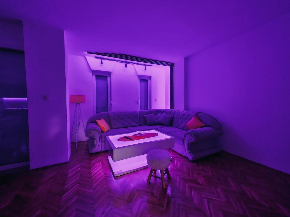 Wel Apartment Gewgelija Zewnętrze zdjęcie