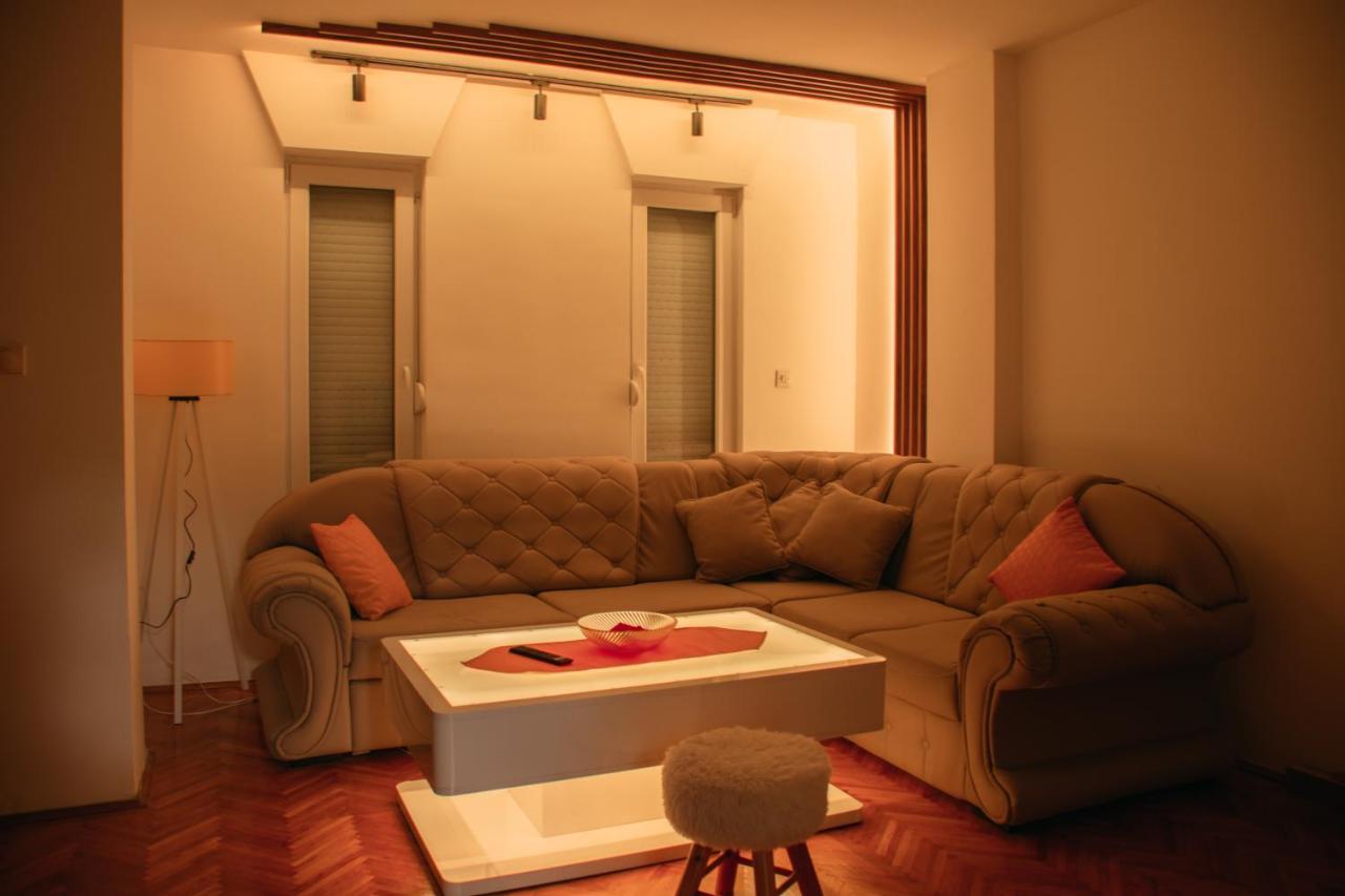 Wel Apartment Gewgelija Zewnętrze zdjęcie