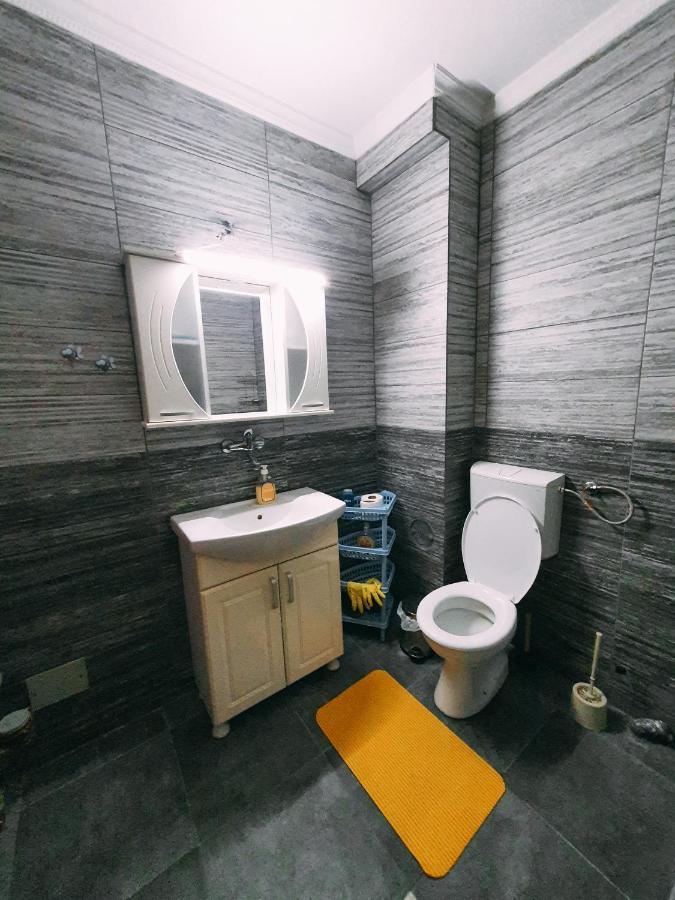 Wel Apartment Gewgelija Zewnętrze zdjęcie