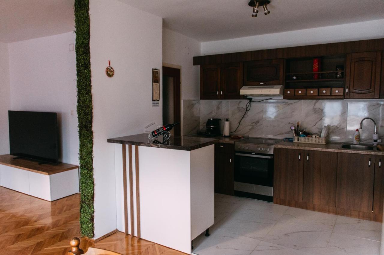 Wel Apartment Gewgelija Zewnętrze zdjęcie