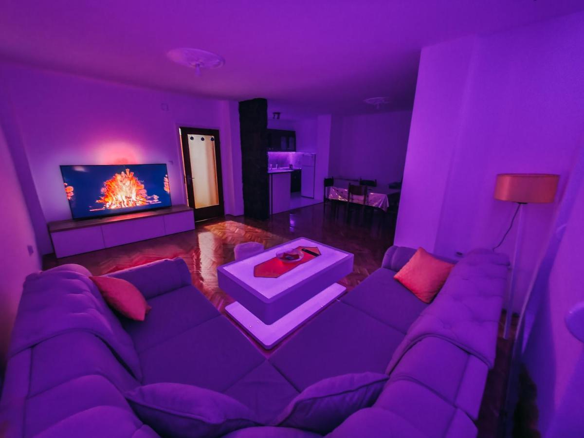 Wel Apartment Gewgelija Zewnętrze zdjęcie