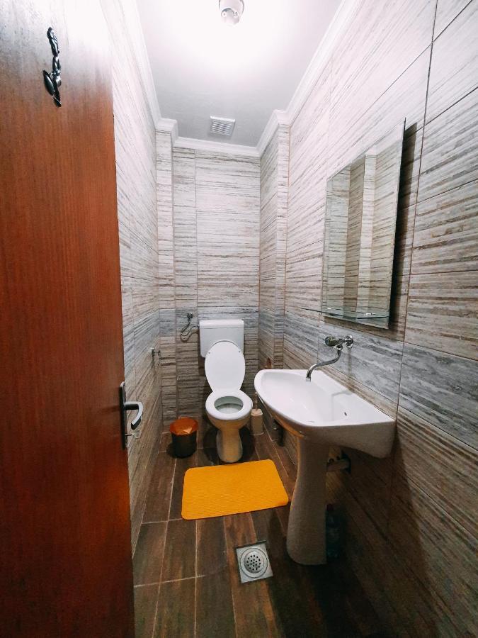Wel Apartment Gewgelija Zewnętrze zdjęcie