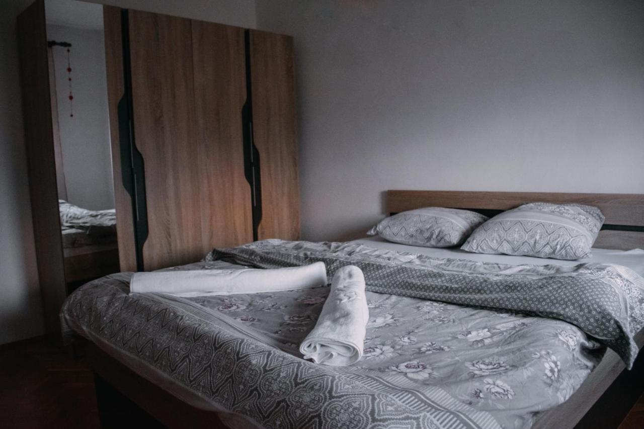Wel Apartment Gewgelija Zewnętrze zdjęcie