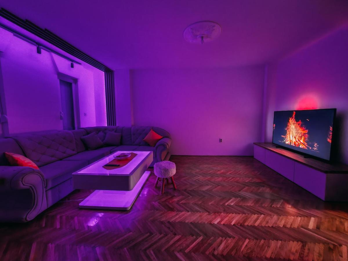 Wel Apartment Gewgelija Zewnętrze zdjęcie