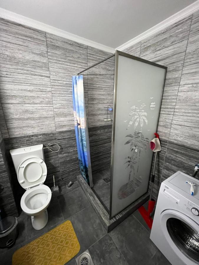 Wel Apartment Gewgelija Zewnętrze zdjęcie
