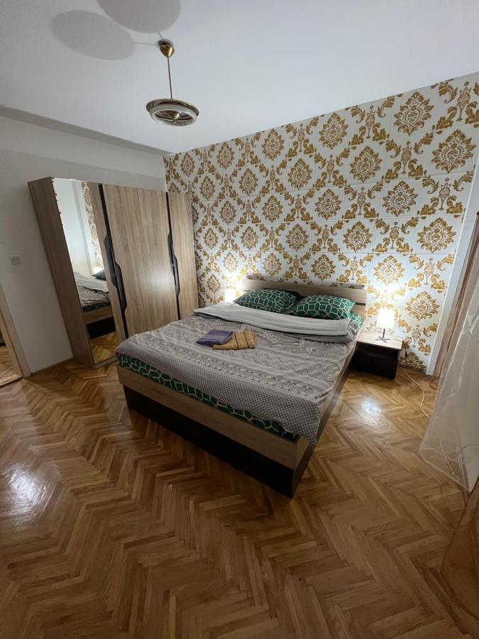 Wel Apartment Gewgelija Zewnętrze zdjęcie
