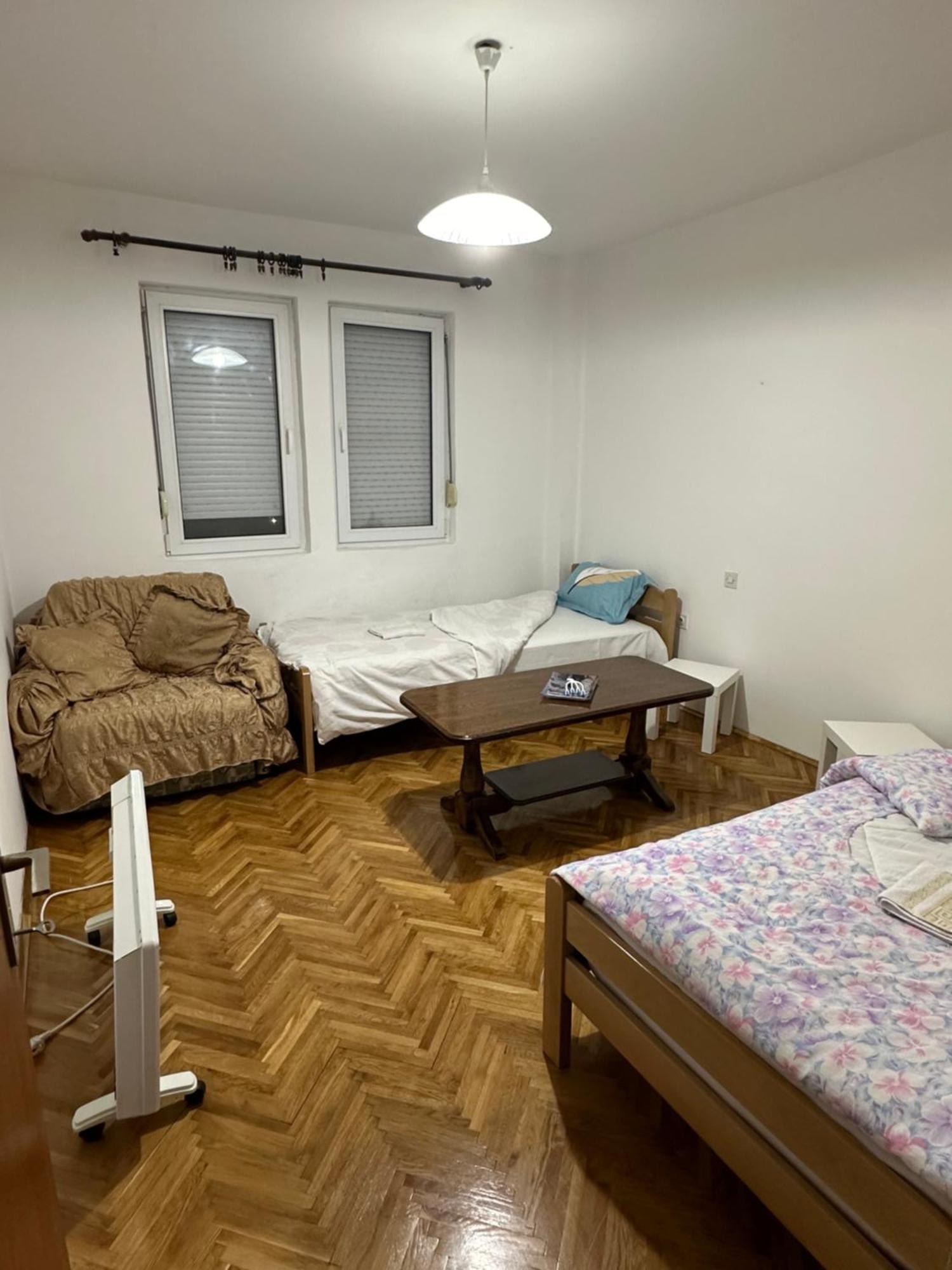 Wel Apartment Gewgelija Zewnętrze zdjęcie